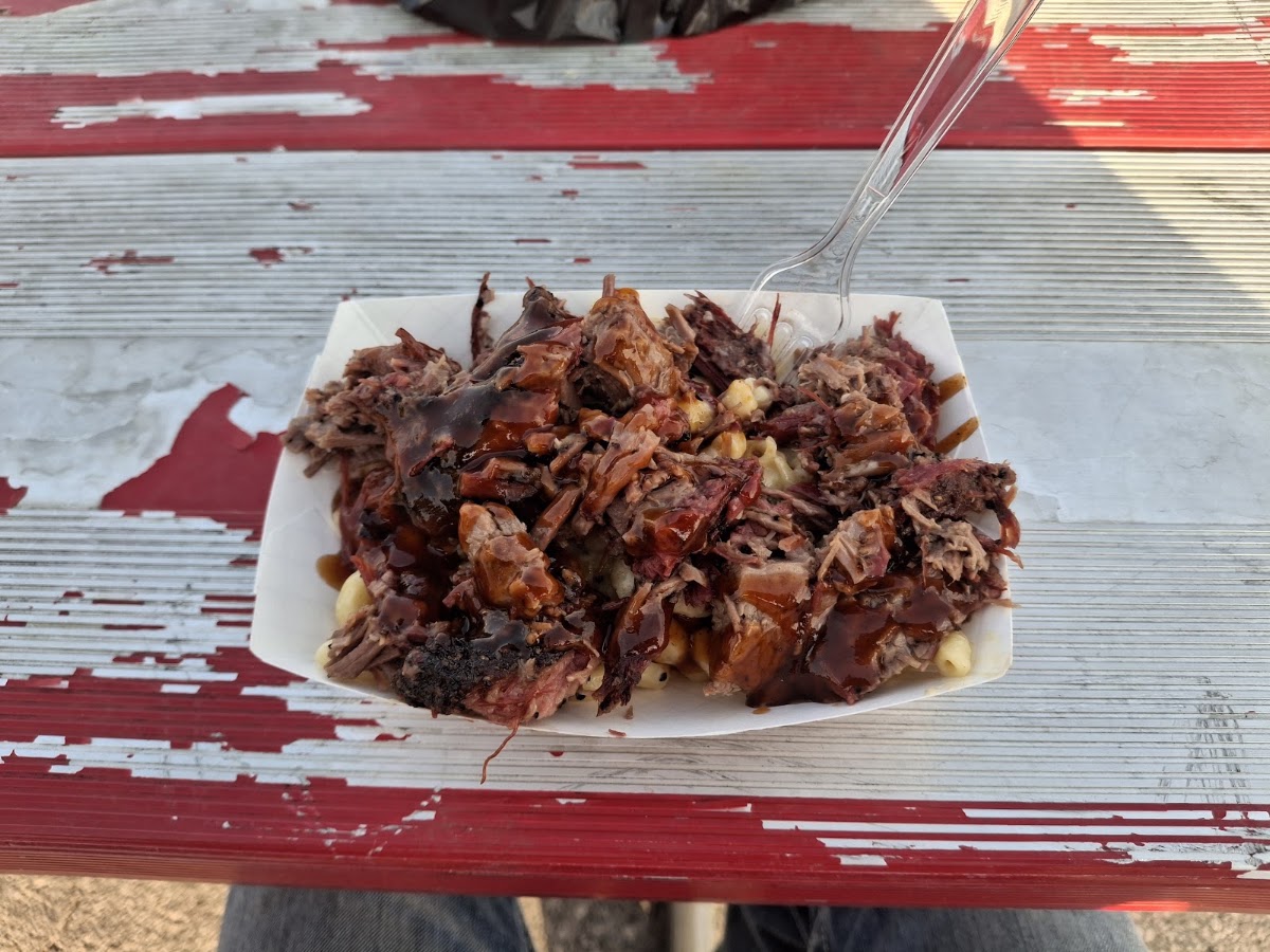 Kingdom Grillers BBQ
