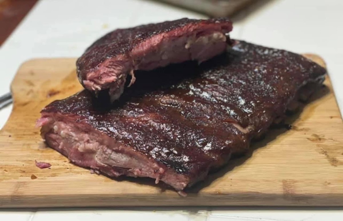 Kingdom Grillers BBQ