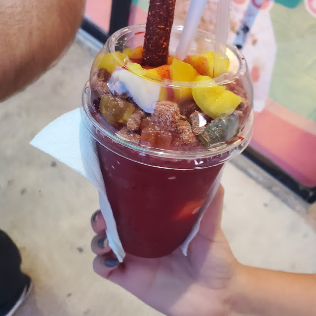 Mangonada