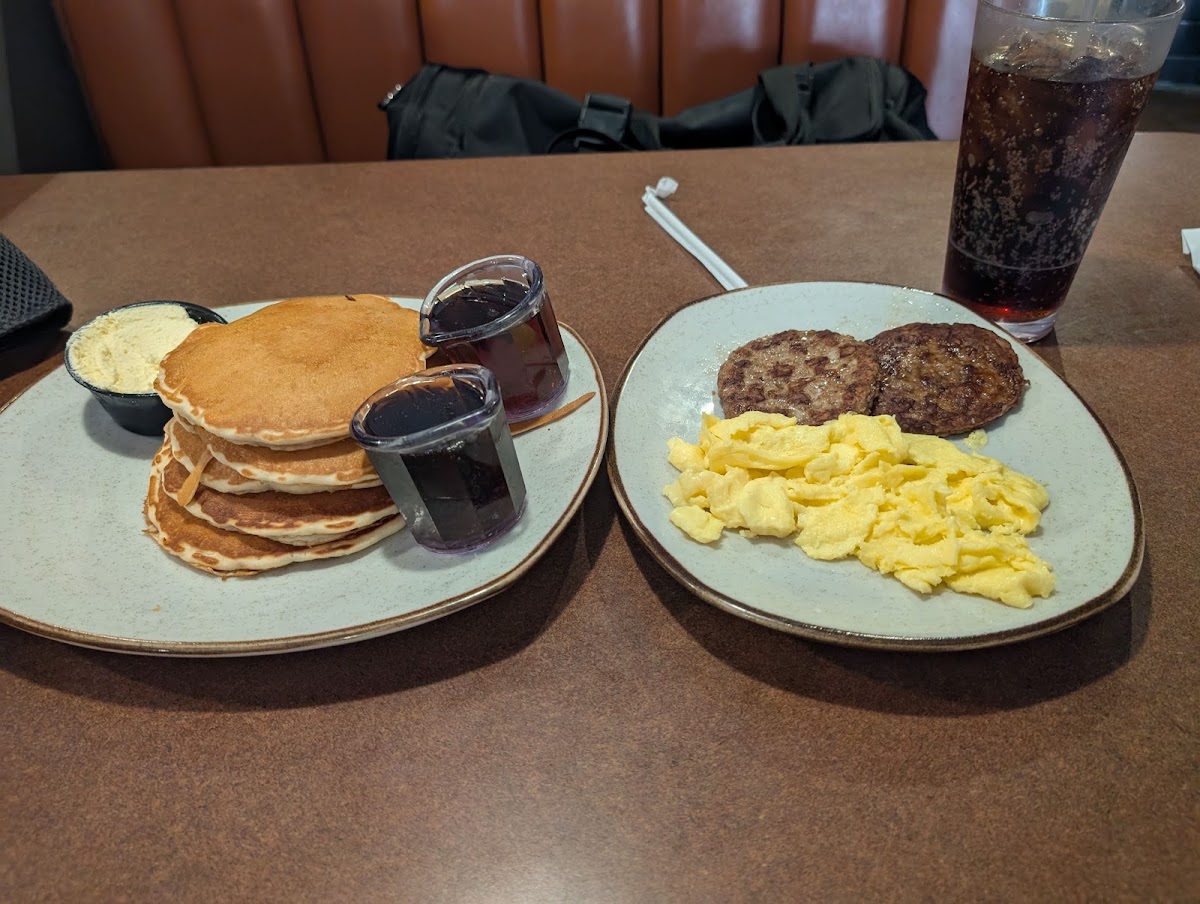 Iron Skillet