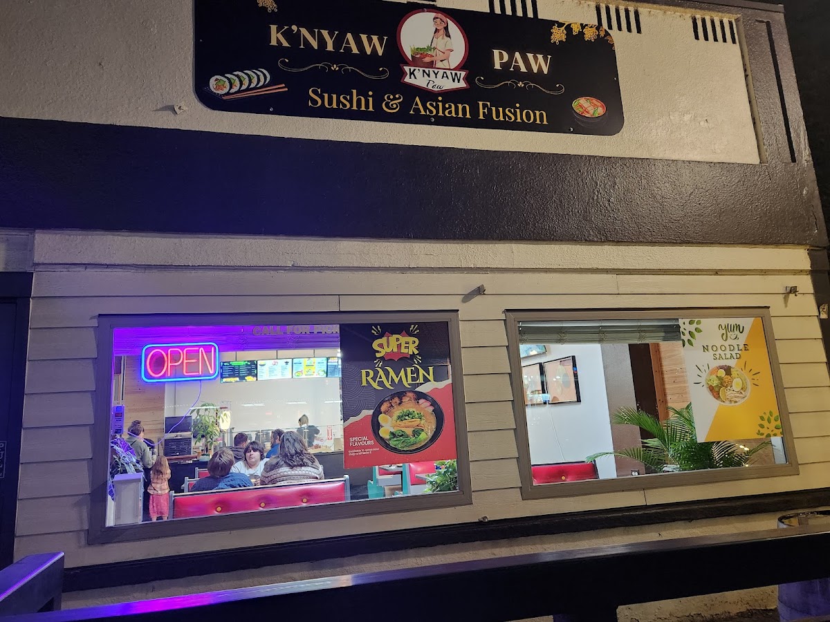 K'nyaw Paw