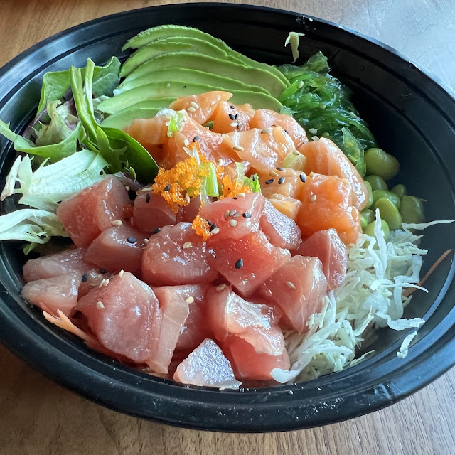 Poke