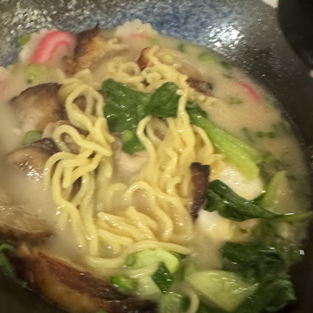 Udon