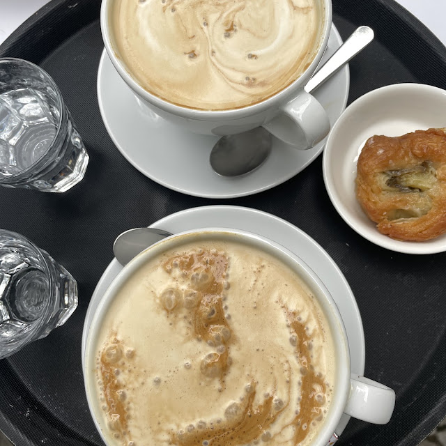Cappuccino