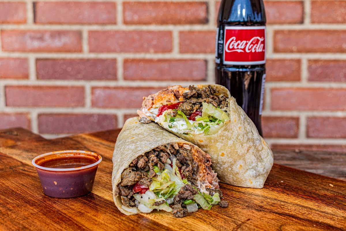 Taquería La Estrellita | Mexican Food Truck