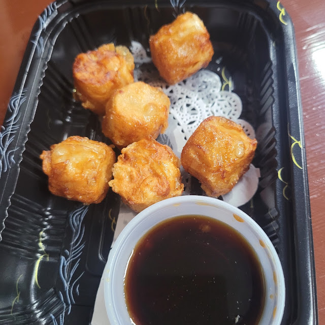 Shrimp Shumai 6 pcs