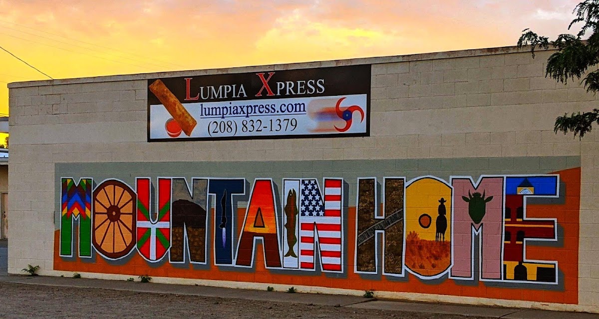Lumpia Xpress | Asian