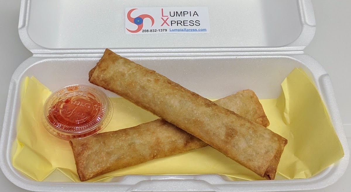 Lumpia Xpress | Asian