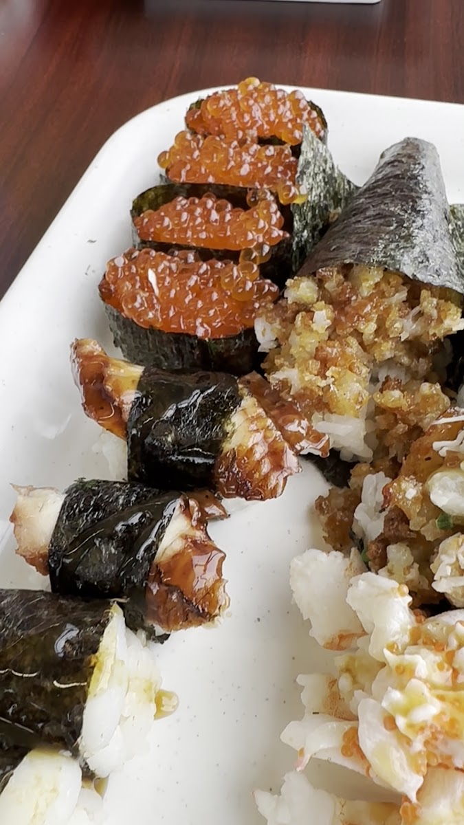 Ocean Sushi | Japanese