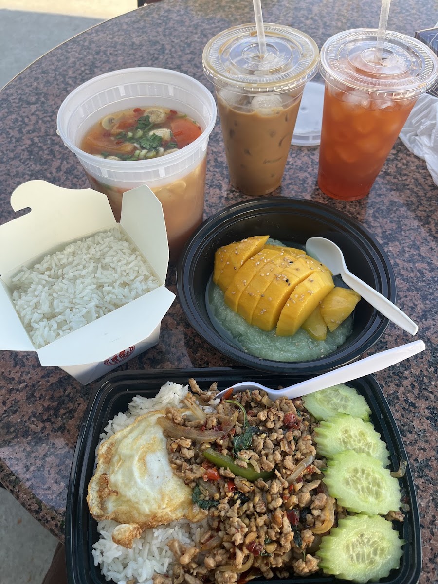 ChaiYo Thai