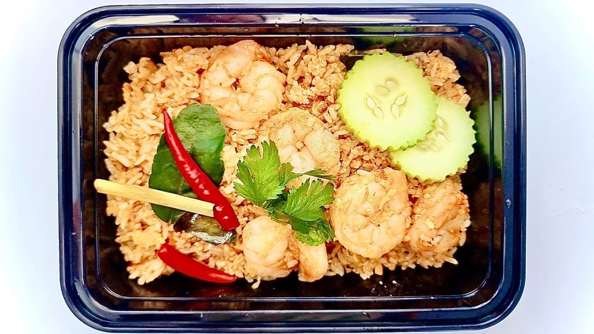 ChaiYo Thai