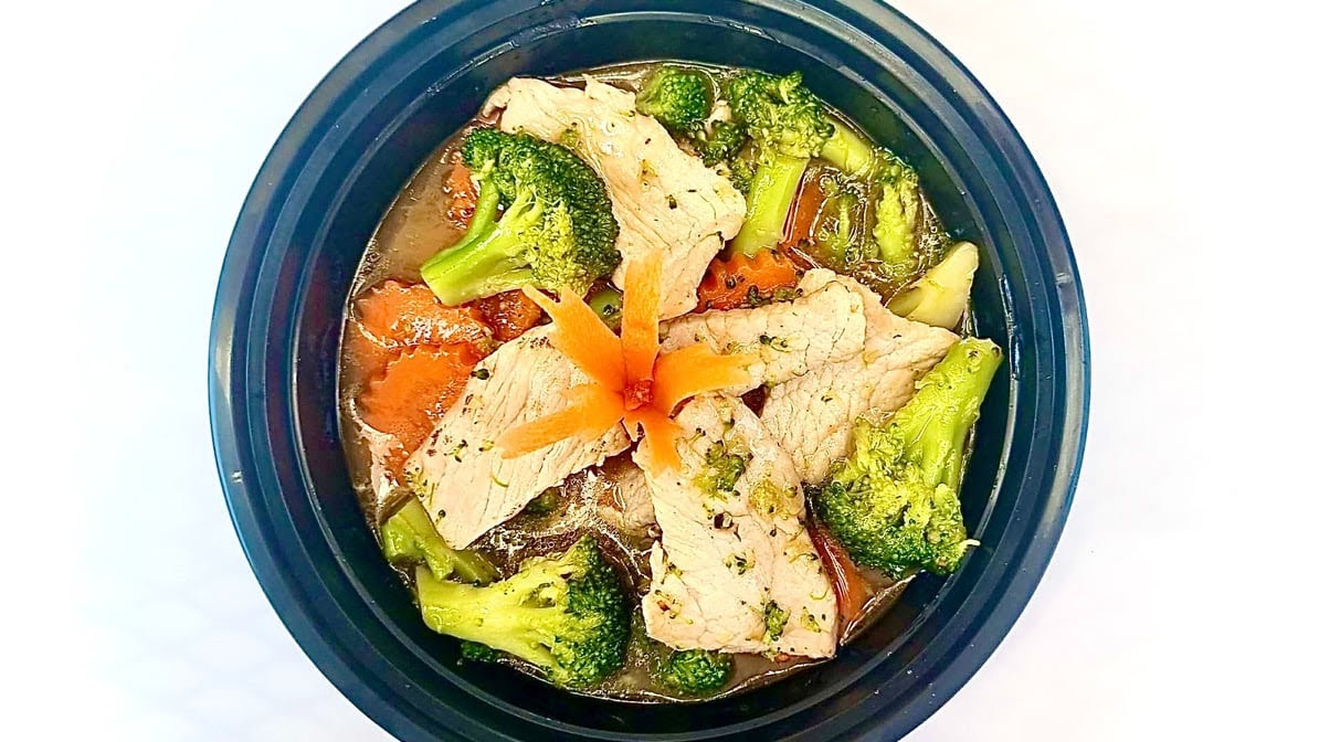 ChaiYo Thai