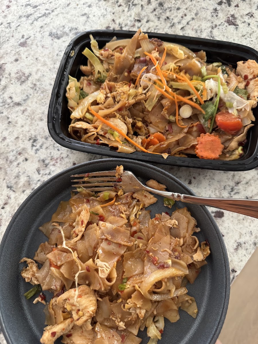 ChaiYo Thai