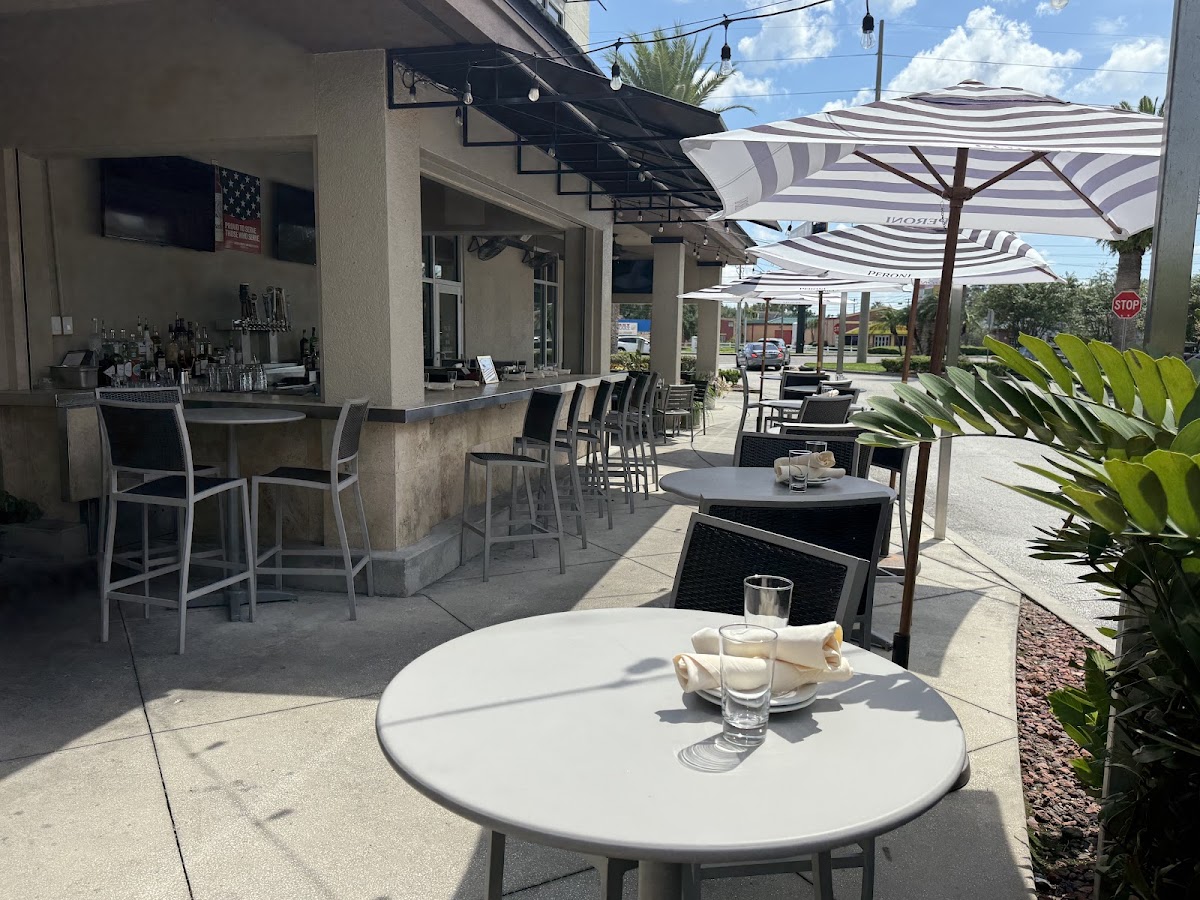 Martin's Italian