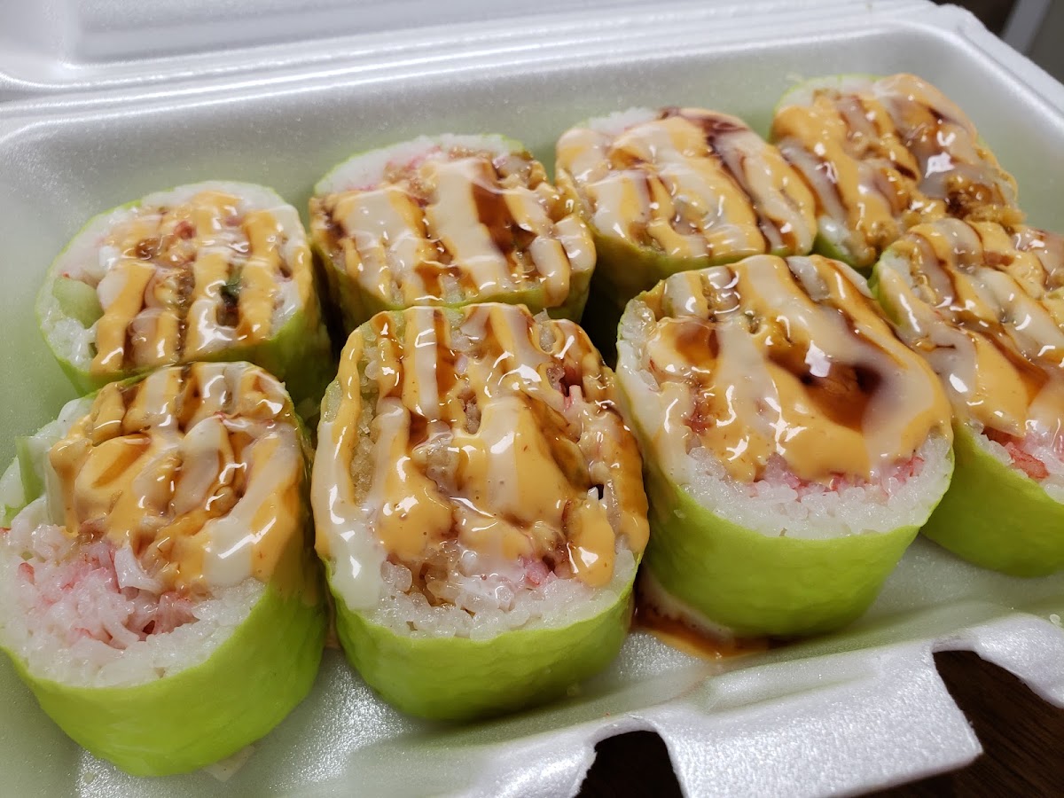 Hibachi Express | Japanese