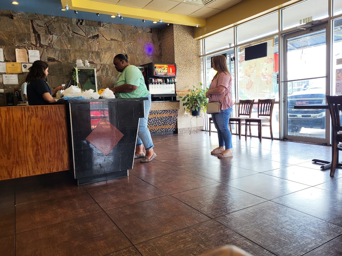 Hibachi Express | Japanese