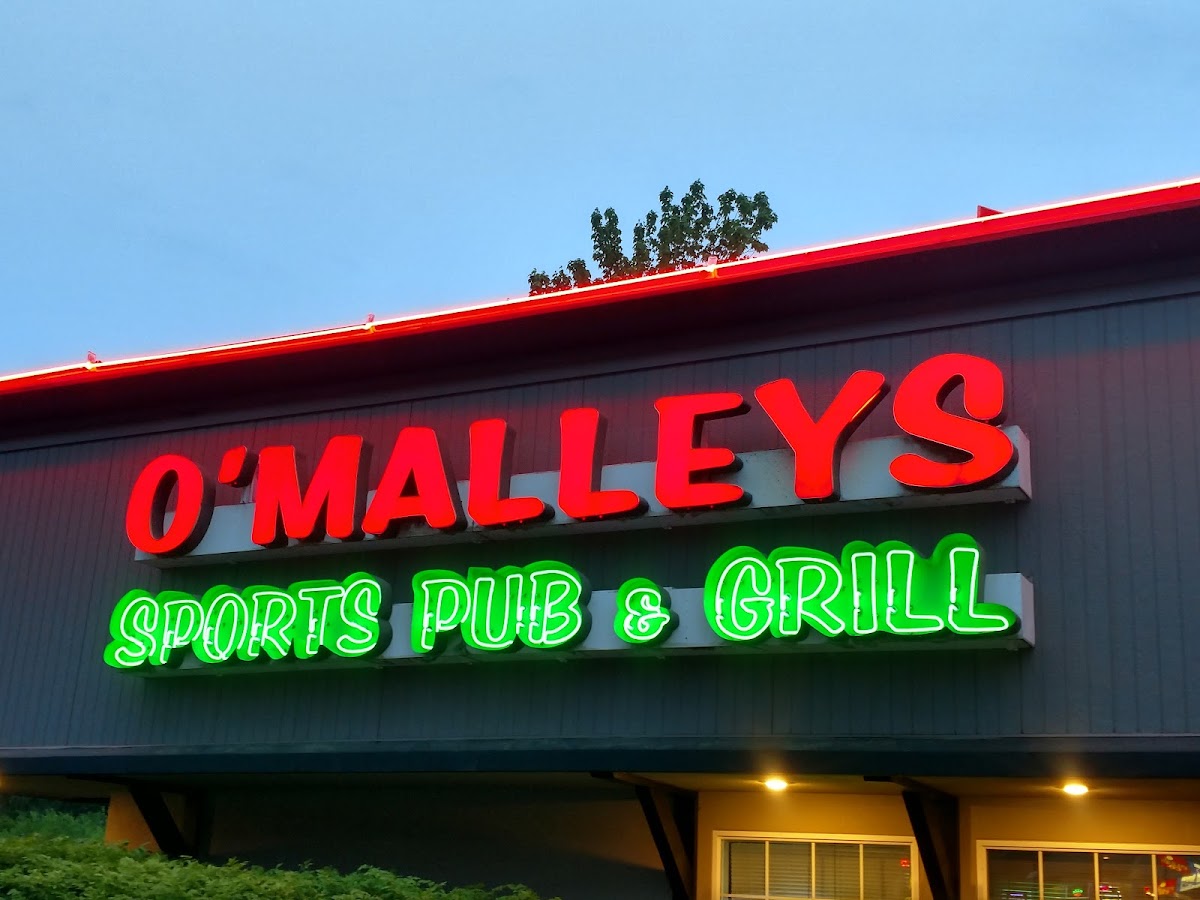 O'Malleys Sports Pub & Grill