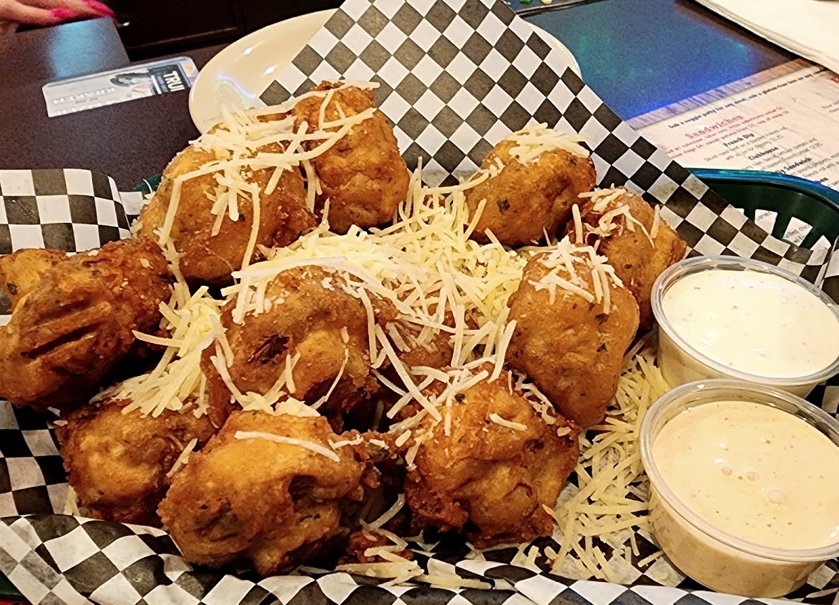 O'Malleys Sports Pub & Grill
