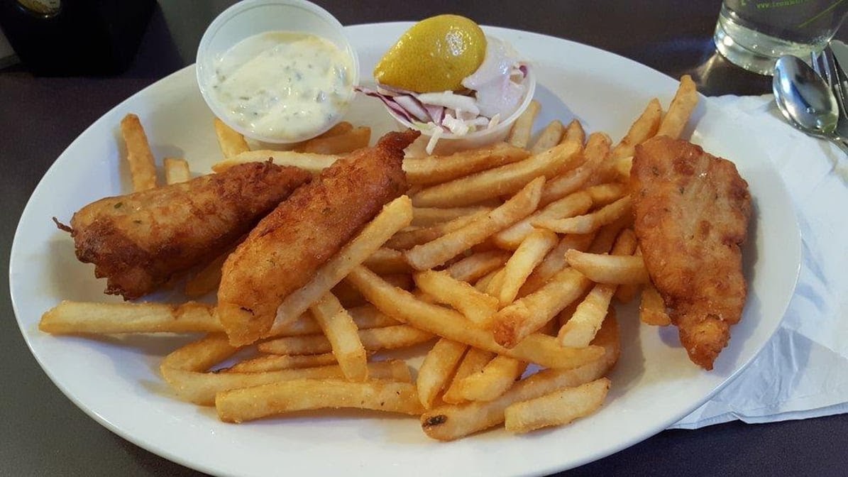 O'Malleys Sports Pub & Grill
