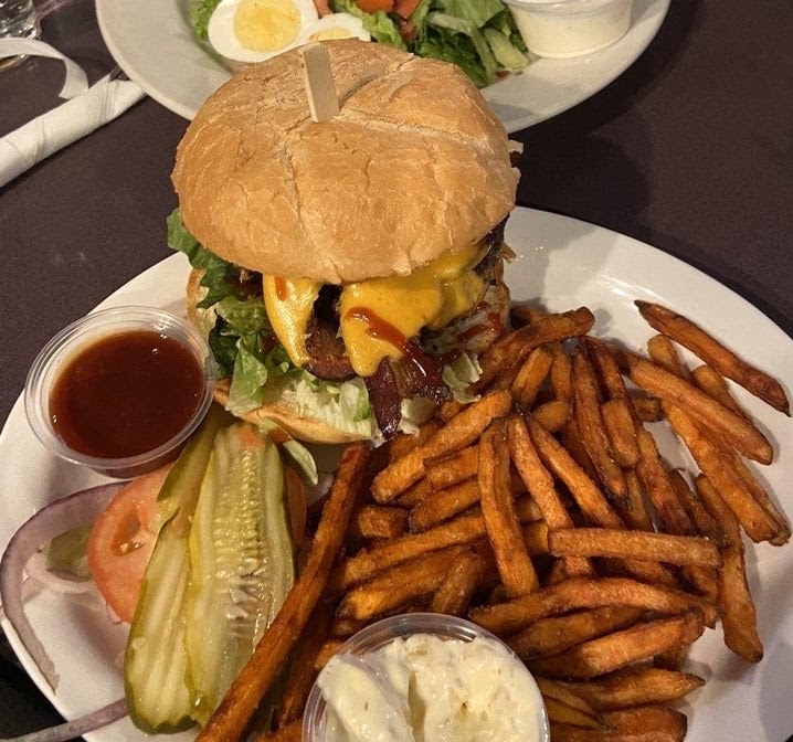 O'Malleys Sports Pub & Grill