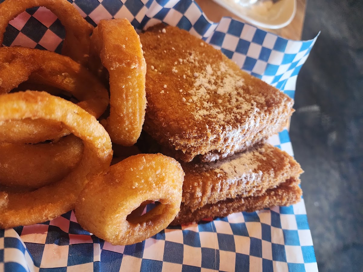 O'Malleys Sports Pub & Grill