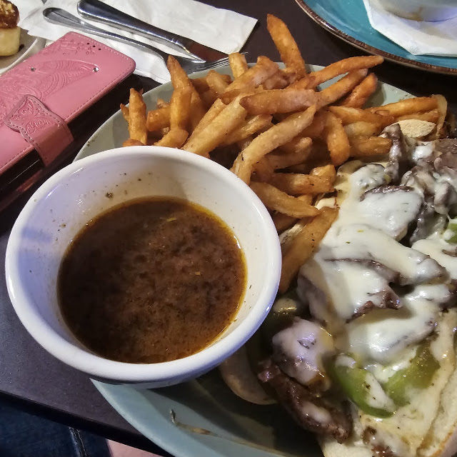 French Dip