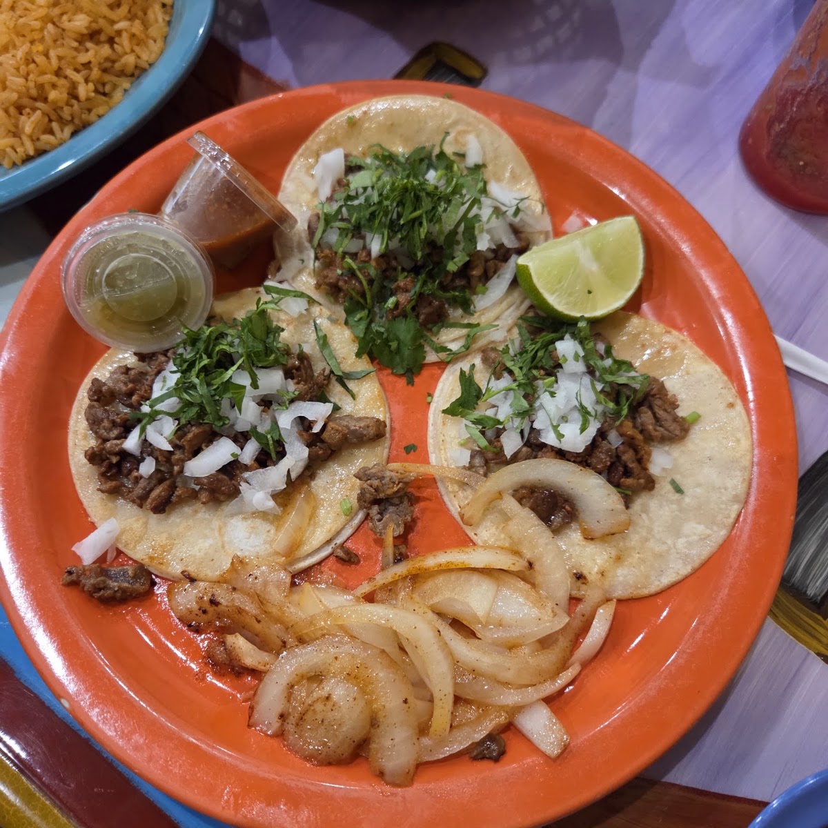 El Catrin Mexican Cuisine