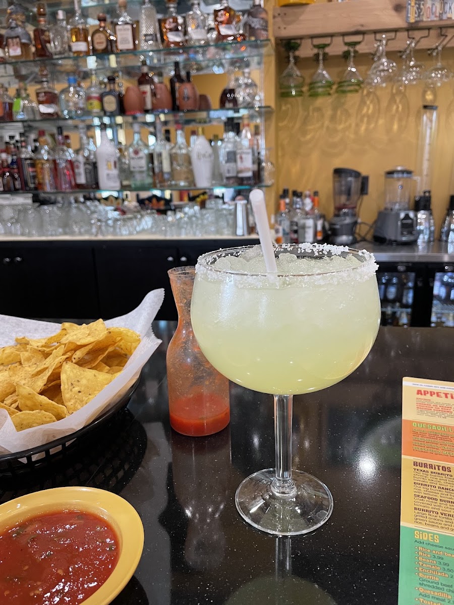 El Catrin Mexican Cuisine
