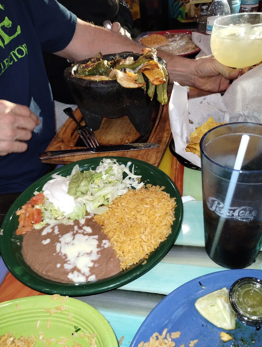 El Catrin Mexican Cuisine