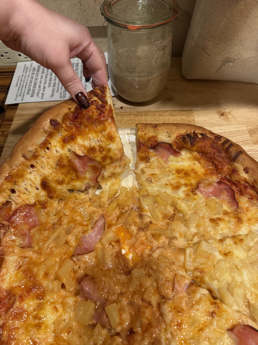 Tara's Pizza Company