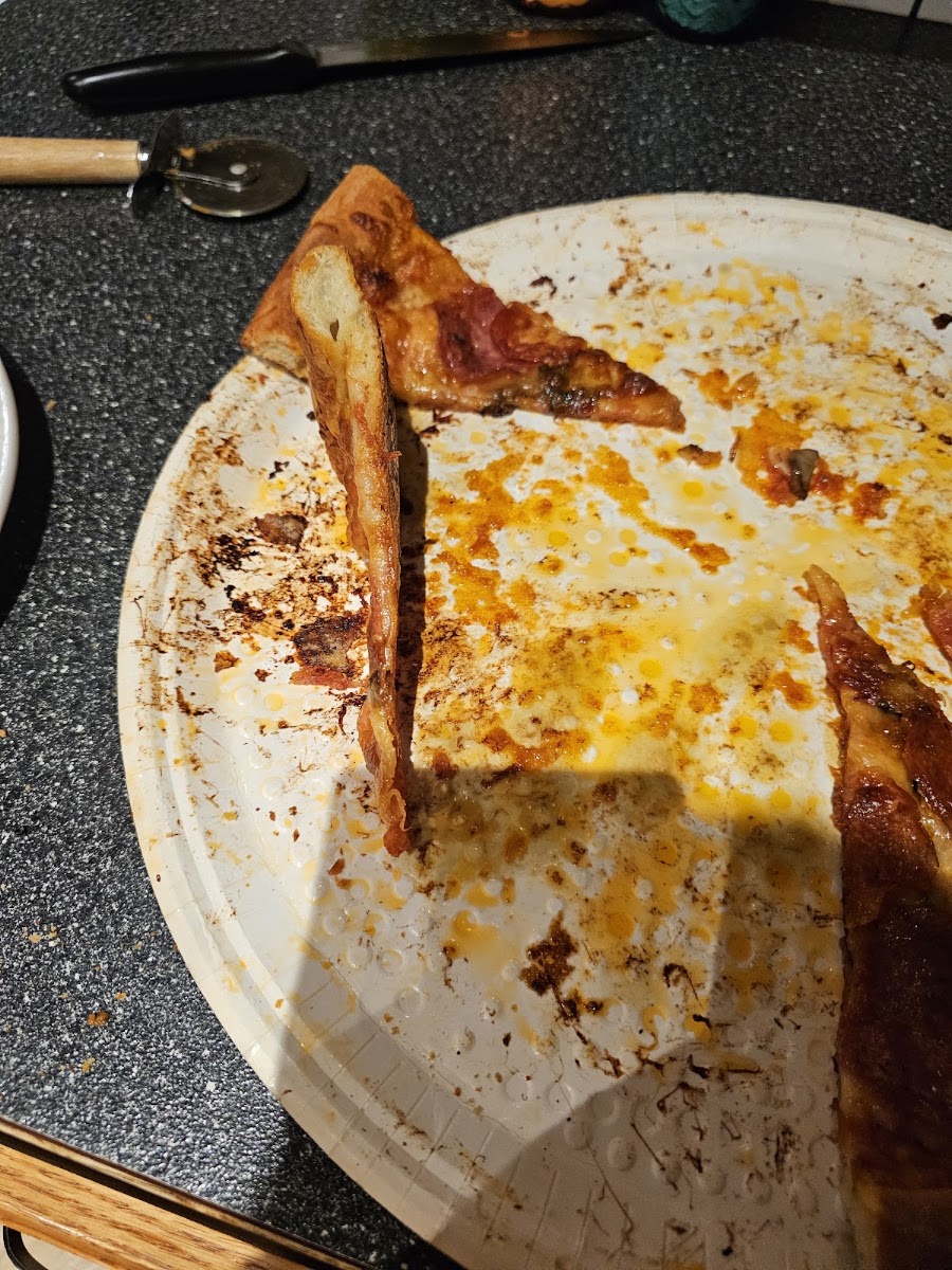 Tara's Pizza Company