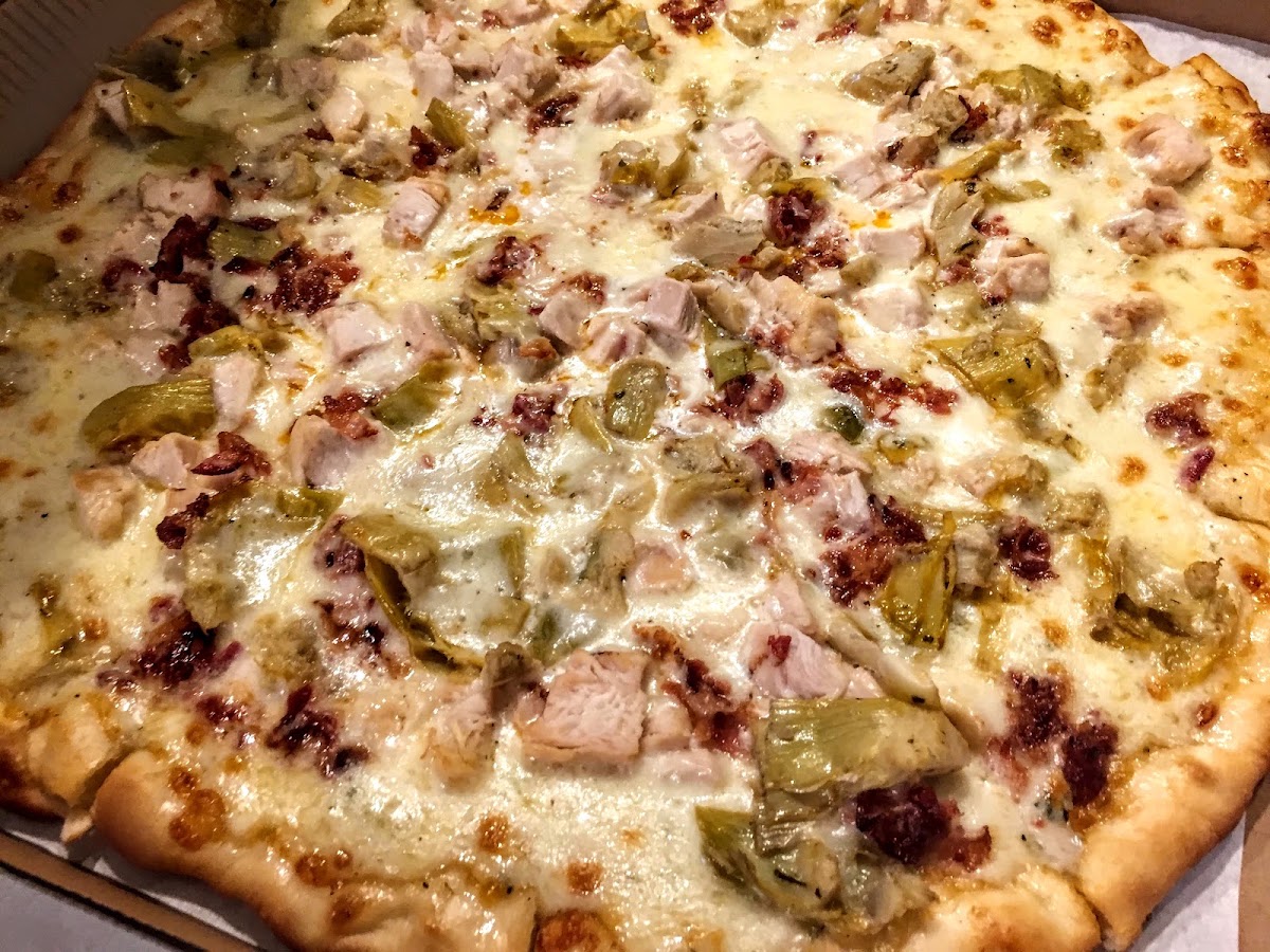 Tara's Pizza Company