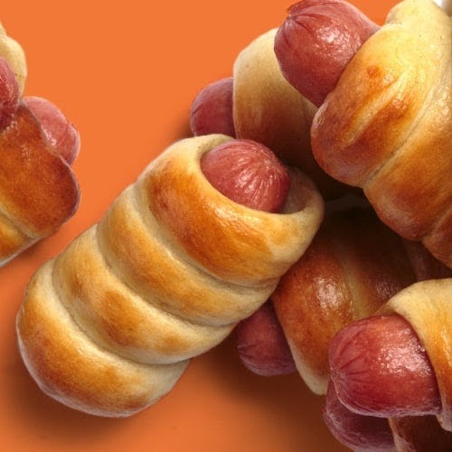 Wetzel's Pretzels