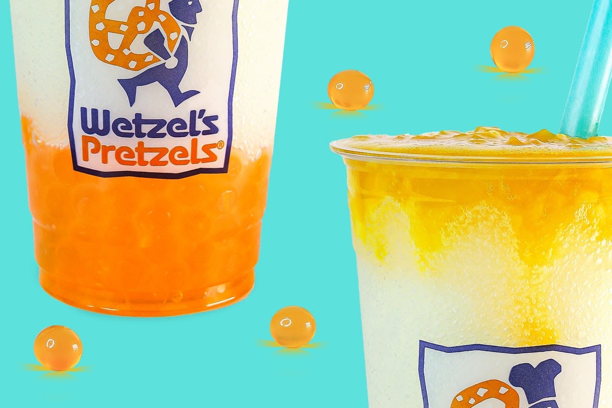 Wetzel's Pretzels