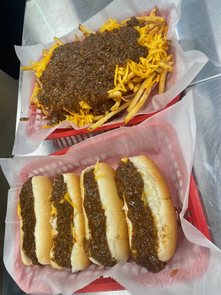 MP Coney Island