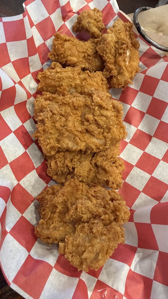 bb.q Chicken Palm Desert