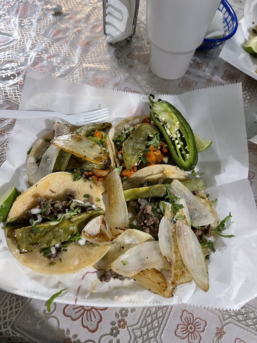 Mariscos El Camarón