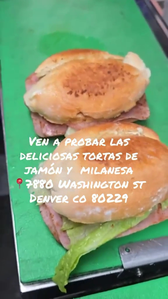 Chuyito’s Food Truck