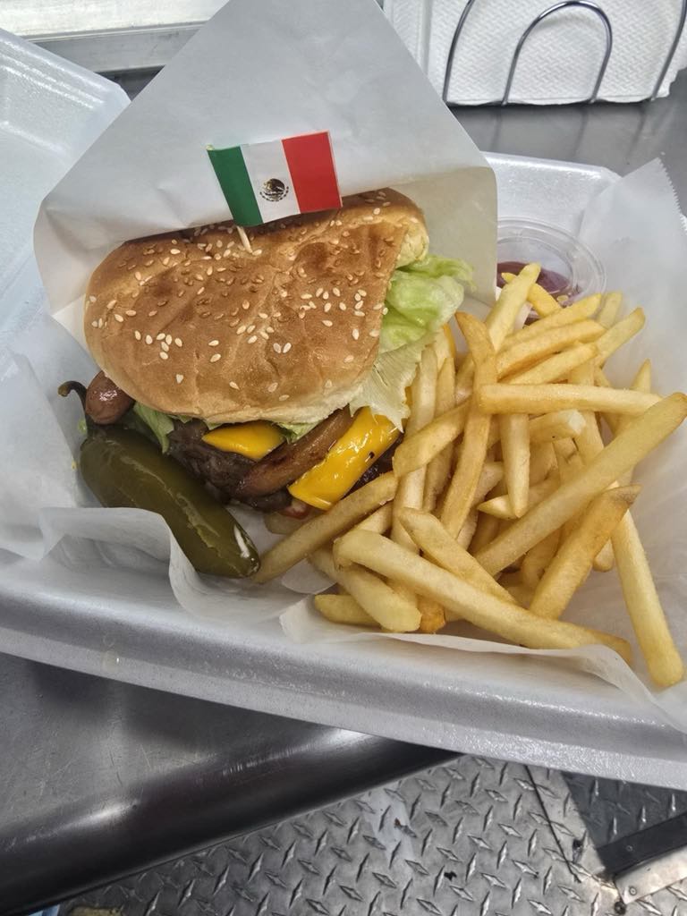 Chuyito’s Food Truck