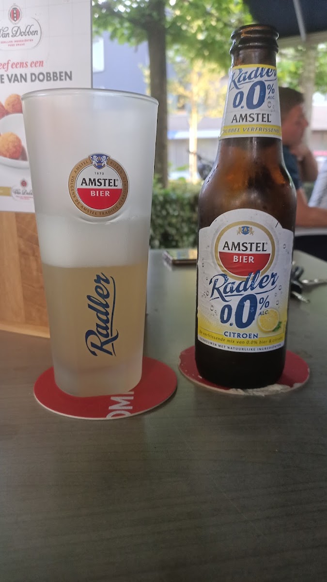 't Pleintje V.O.F.