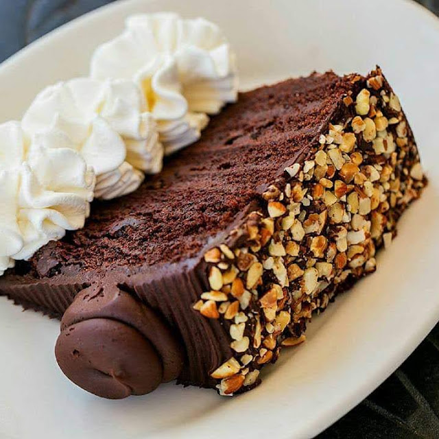 Cake Slice