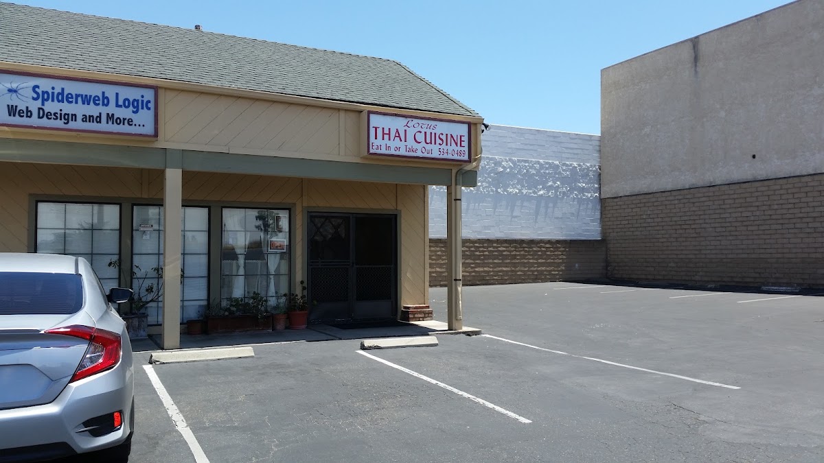 Lotus Thai Cuisine