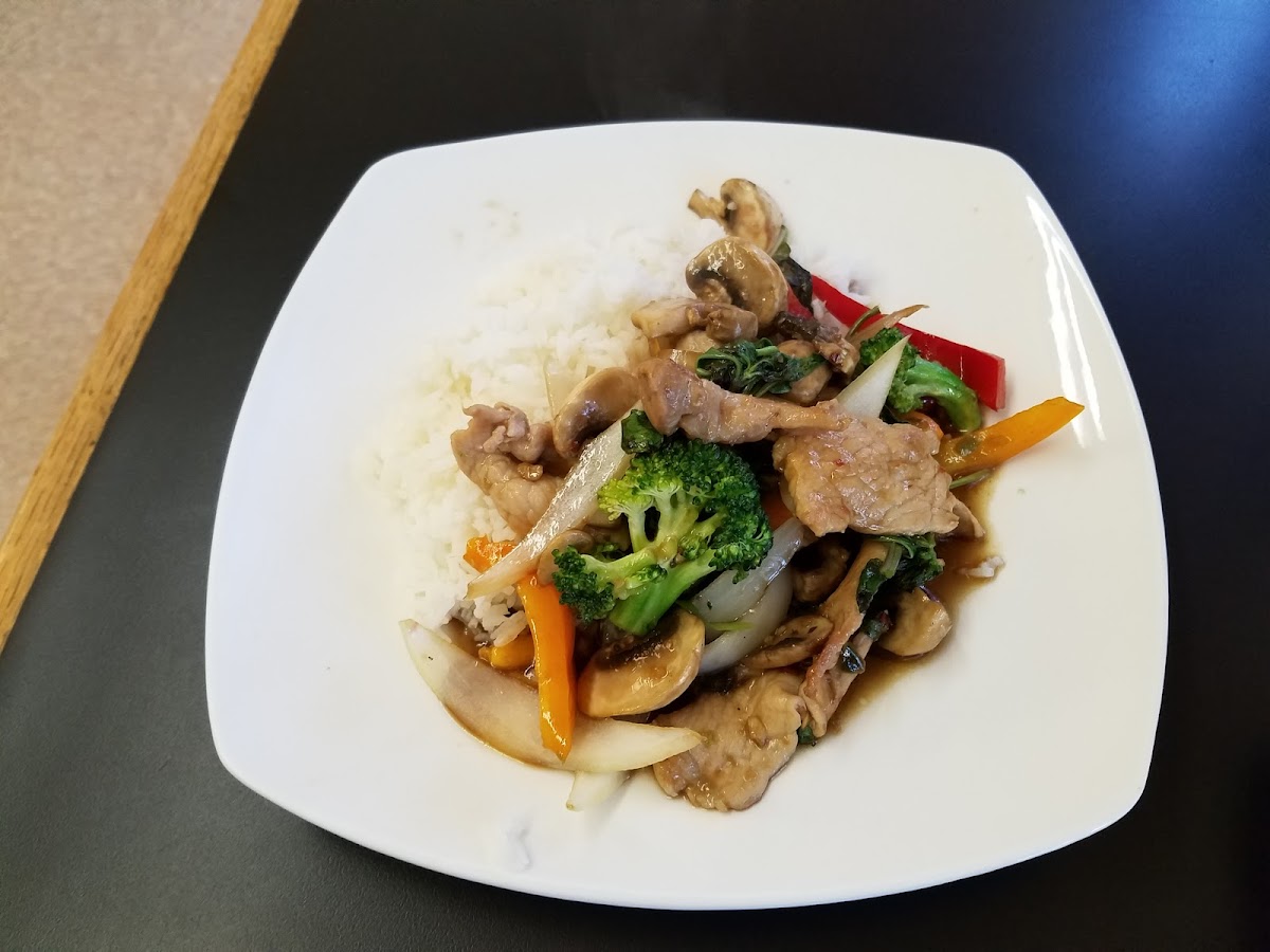 Lotus Thai Cuisine
