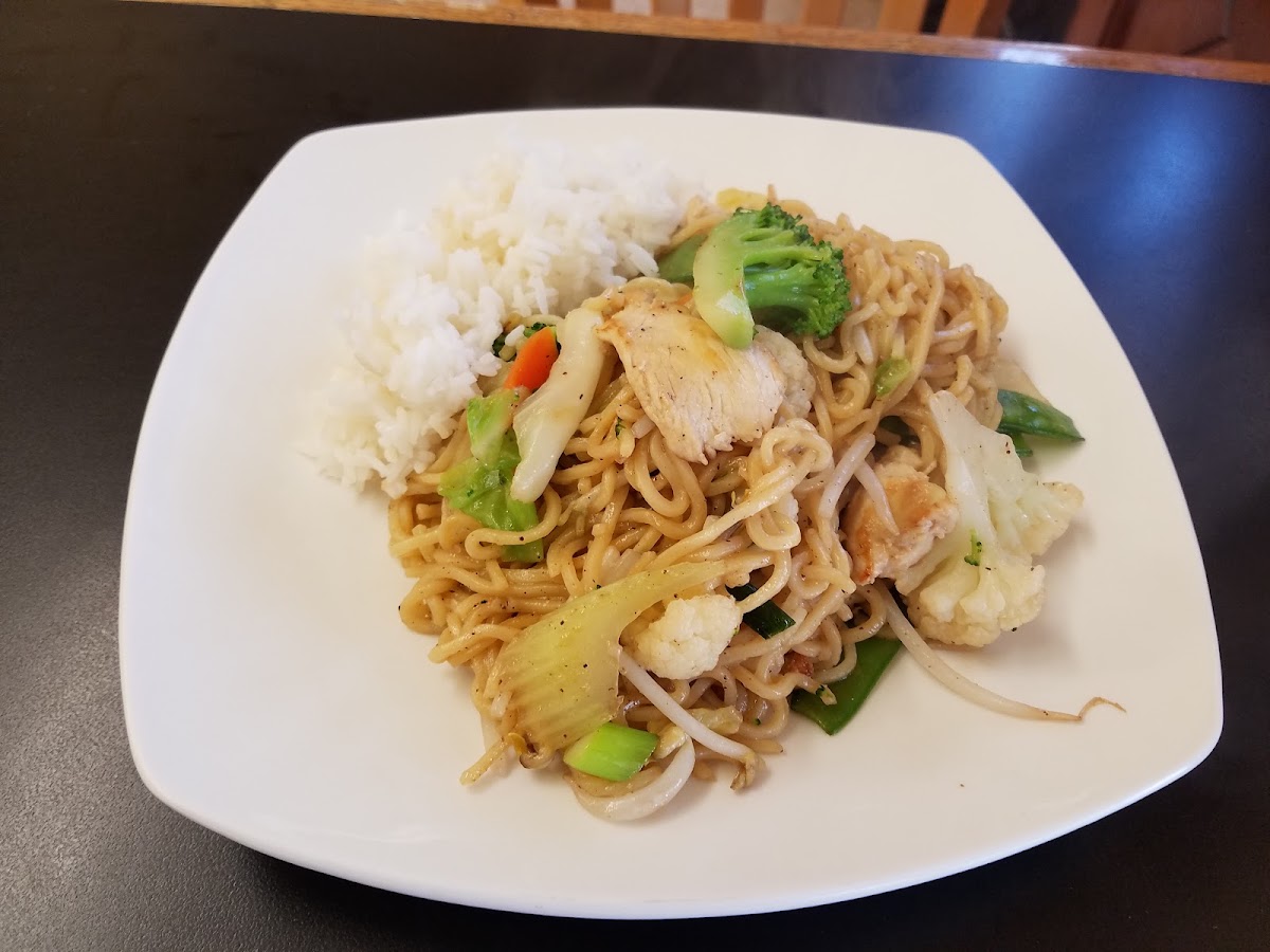 Lotus Thai Cuisine