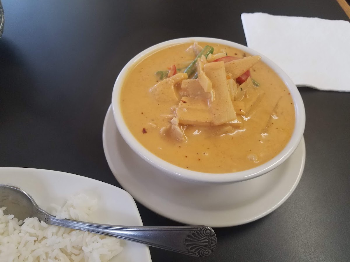 Lotus Thai Cuisine