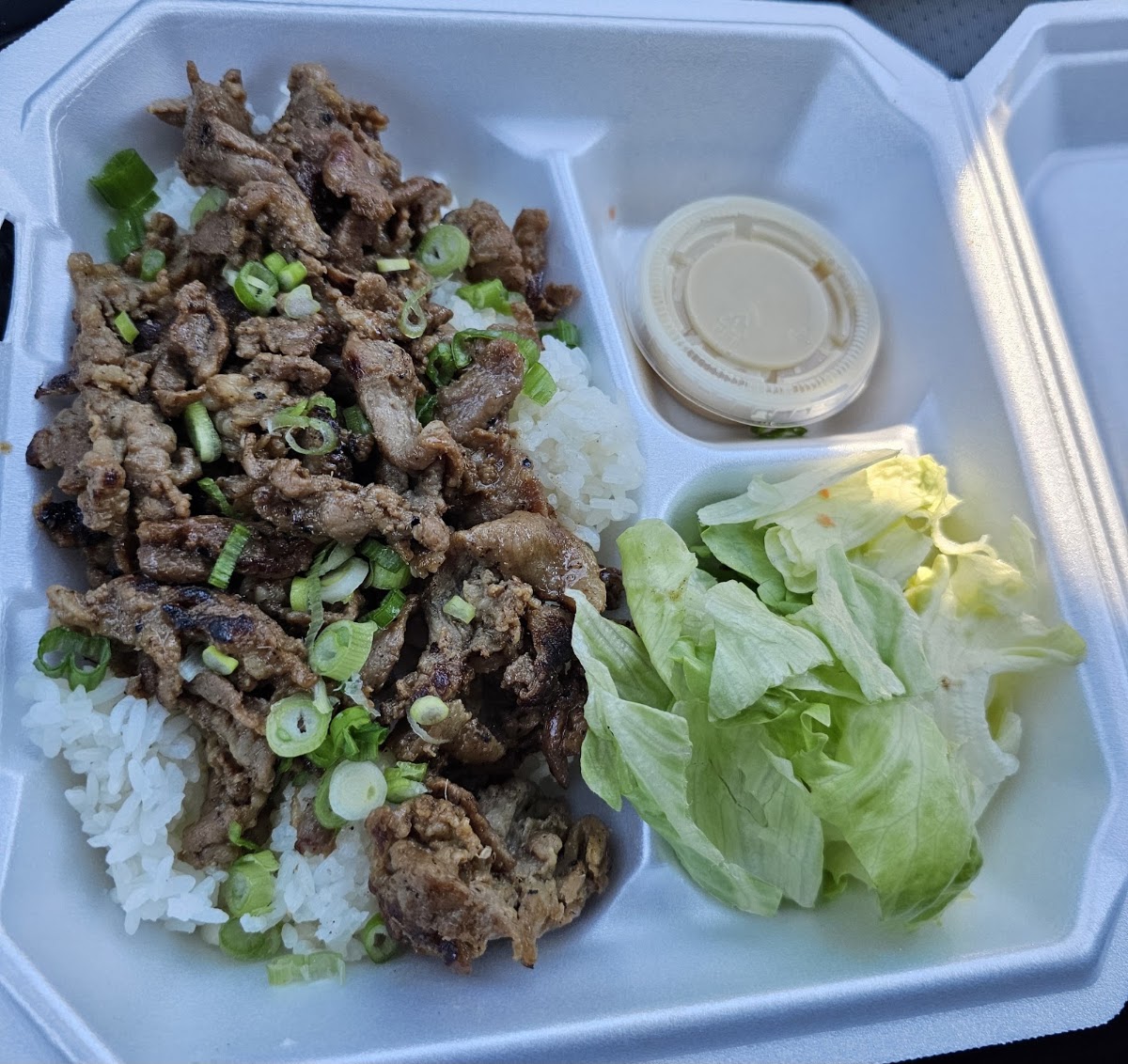 Chop Chop Asian Bistro