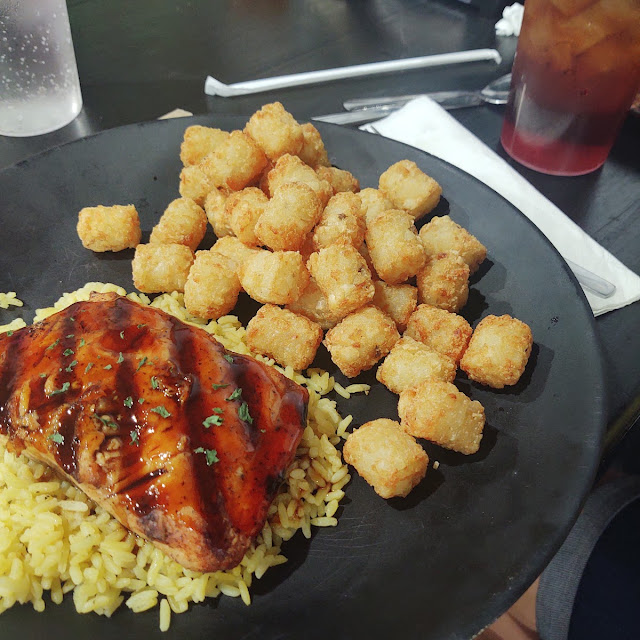 Fish Fillet