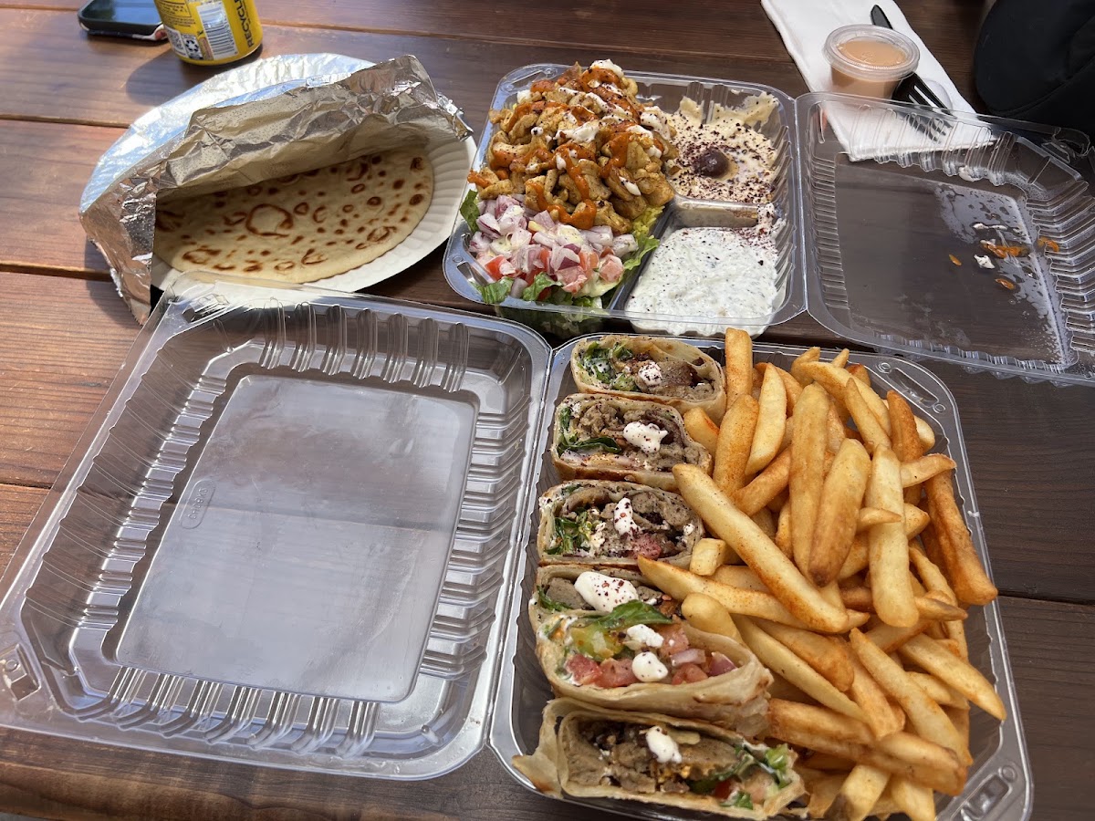 Meso Gyro