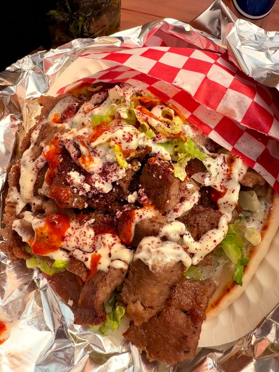 Meso Gyro