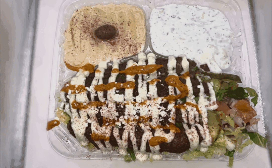 Meso Gyro